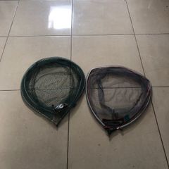 fishing nets