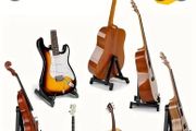 Guitar Floor Stands