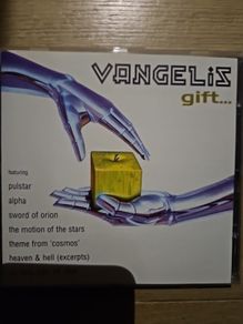 Vangelis - Gift...