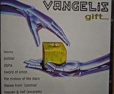 Vangelis - Gift...