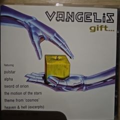 Vangelis - Gift...