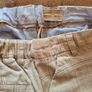 boys Next shorts waistcoat suit Image 3