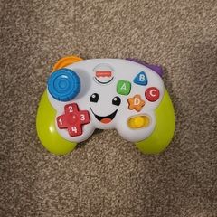 Fisher Price game