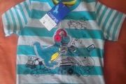 Brand new,with tags T-shirt.