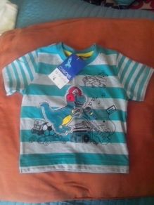Brand new,with tags T-shirt.
