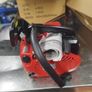 Hecht chainsaw Image 5