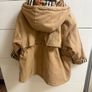 Burberry Jacket 6/7yrs Image 3