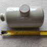 Old English Hot Water Bottle Image 5