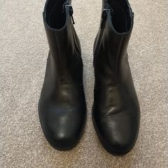 Clark girl shoes 13f