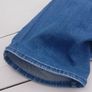Wrangler Millard straight leg blue mens jeans W38 L32 Image 7