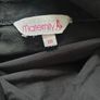 maternity jeans x 3 Image 5