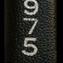 Silver Dollar 1975 Canadian Proof Coin Set Image 9