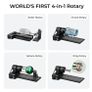 xTool P2S 55W CO2 Laser Cutter / Engraver + Accessories Image 3