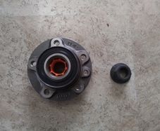 Opel Omega Wheel Bearing.