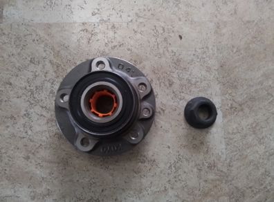Opel Omega Wheel Bearing.