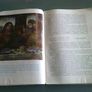Old Irish school history book Published in Mayo Printed in Roscommon Ireland Image 6
