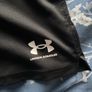 UNDER ARMOUR boys shorts, 2 black , 1 navy Image 2