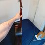 Martin d-x2e Billy strings Image 4