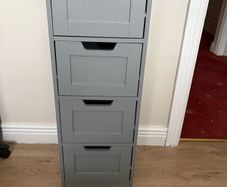 Storage Cabinet