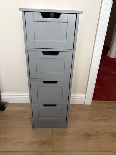 Storage Cabinet