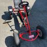 Berg go cart Image 3