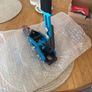 Lexus is200 hydro handbrake Image 3