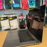 Touch Bar Apple MacBook Pro 15 (2017) 15.4'' Intel i7 @ 2.80 GHz 512GB SSD 16GB RAM Space Grey (Battery Cycle: 232) Image 10
