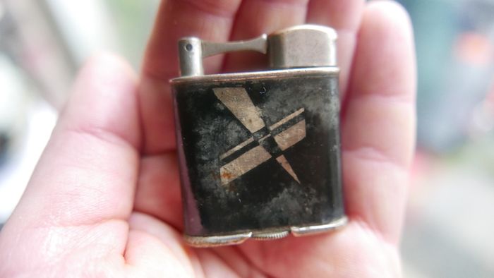 Vintage Lighter