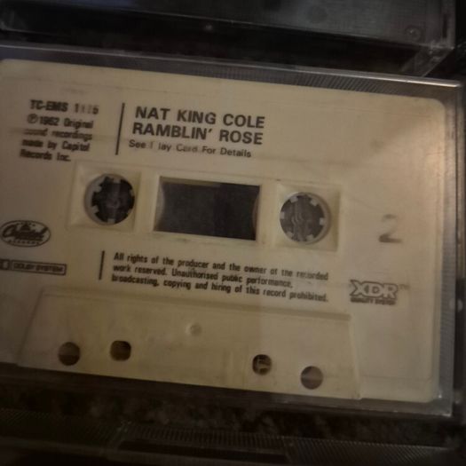 Cassettes