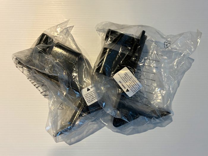 Power Rack Hooks