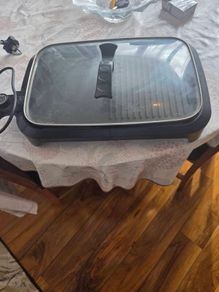 stove top Grill