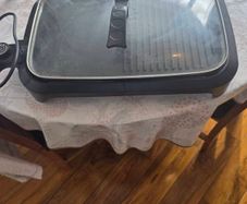 stove top Grill