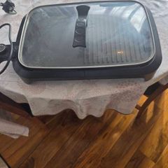 stove top Grill