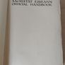 Saorstat Eireann (Irish Free State) Official Handbook with map 1932 Bulmer Hobson editor FREEPOST Image 8