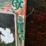 Large solid  mirror to restore Image 3