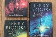 Terry Brooks Bundle