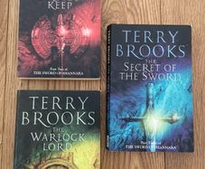 Terry Brooks Bundle