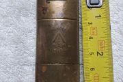 Antique WW2 Broad Arrow Lighter.
