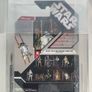UKG Graded Star Wars Action Figure. 30th Anniversary Collection. R2-D2 With Cargo Net. Graded 90 Gold. Image 2