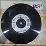 Sam Brown Kissing Gate 7 inch single 1990 Image 3