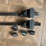 Thule roof rack Image 8