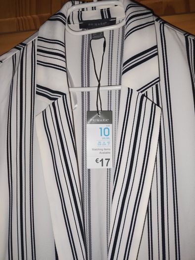 ladies blazer