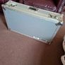 Pedaltrain Pro 3 guitar pedalboard with hard flight case. Image 5