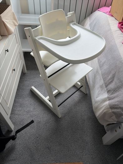 Trip Trapp High Chair