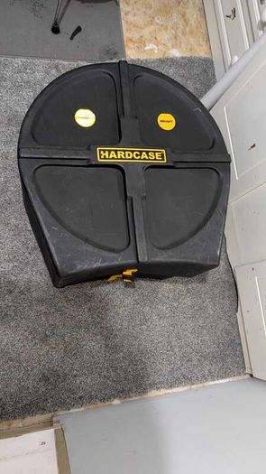 Tama Superstar Kit (+Hardcases)