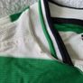 Celtic Football Home Jersey 2001 to 2003 Small Boys Umbro Image 3
