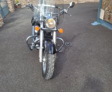 Honda Other 2003