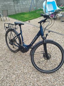 Trek Verve + 1 price drop