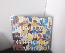 Happy Mondays - Kinky Groovy Afro (12")