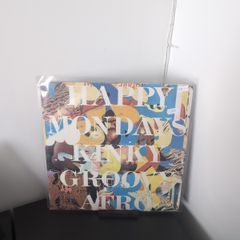 Happy Mondays - Kinky Groovy Afro (12")